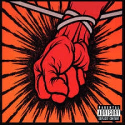 Metallica - St. Anger