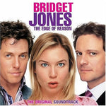 Kokoelma - Bridget Jones  The Edge Of Reason The Original Soundtrack