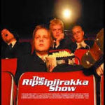 Ripsipiirakka - The Ripsipiirakka Show