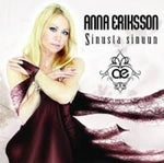 Anna Eriksson - Sinusta Sinuun