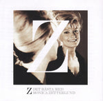 Monica Zetterlund - Z