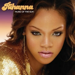 Rihanna - Music Of The Sun