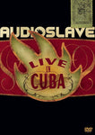 Audioslave - Live In Cuba