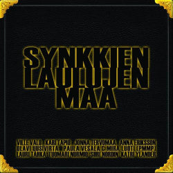 Kokoelma - Synkkien Laulujen Maa