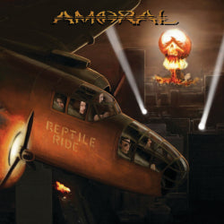 Amoral - Reptile Ride