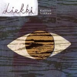 Liekki - Kalliot Leikkaa