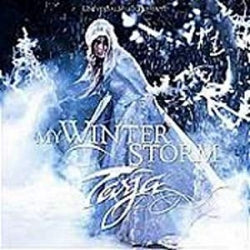 Tarja Turunen - My Winter Storm