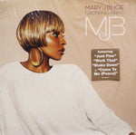 Mary J Blige* - Growing Pains