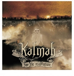 Kalmah - For The Revolution