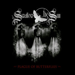 Swallow The Sun - Plague Of Butterflies