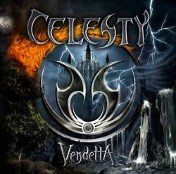 Celesty - Vendetta