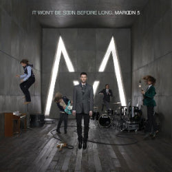 Maroon 5 - It Won't Be Soon Before Long