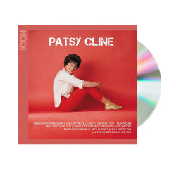 Patsy Cline - Icon