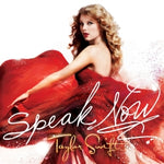 Taylor Swift - Speak Now Deluxe Edition