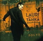 Lauri Tähkä - Polte