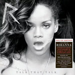 Rihanna - Talk That Talk