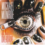 Michael Monroe - Sensory Overdrive