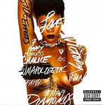 Rihanna - Unapologetic