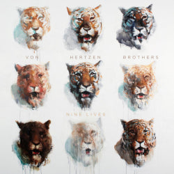 Von Hertzen Brothers - Nine Lives