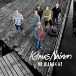 Kolmas Nainen - Me Ollaan Ne