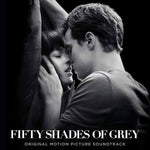 Kokoelma - Fifty Shades Of Grey