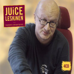 Juice Leskinen - Kaikkien Aikojen Juice