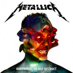 Metallica - Hardwired...To Self