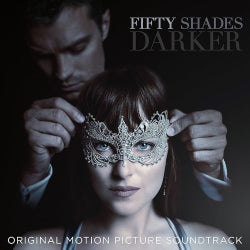 Kokoelma - Fifty Shades Darker