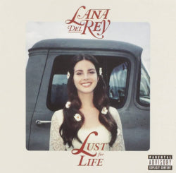 Lana Del Rey - Lust For Life