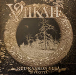 Viikate - Kuu Kaakon Yllä 10 Vuotta