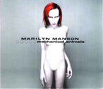 Mar1lyn Man5on - Mechanical Animals