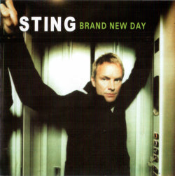 Sting - Brand New Day