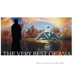 Asia - The Very Best Of Asia  Heat Of The Moment