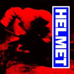 Helmet - Meantime