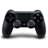 Sony DualShock -ohjain PS4, käytetty