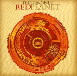 The Vital Might - Red Planet