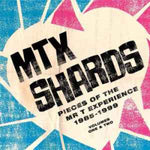 The Mr. T Experience - Shards Volume 1 & 2