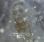 Autumns Grey Solace - Divinian