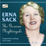 Erna Sack - The German Nightingale