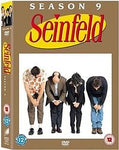 Seinfeld Kausi 9