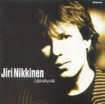 Jiri Nikkinen - Läpinäkyvää