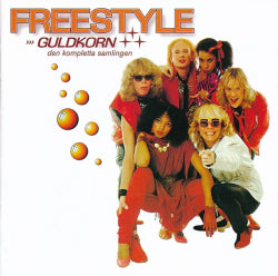 Freestyle - Guldkorn