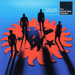 The Brand New Heavies - Trunk Funk - The Best Of