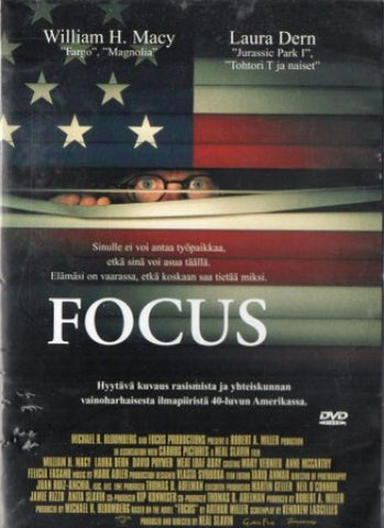 Focus