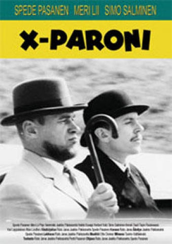 X-paroni