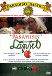 Paratiisin Lapset