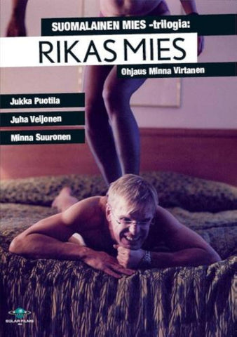 Rikas Mies