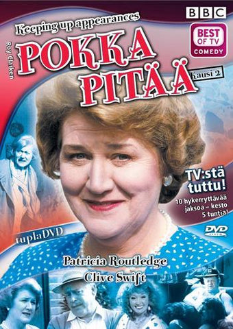 Pokka Pitää - Kausi 2