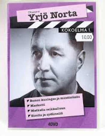Ohjaajana Yrjö Norta - Kokoelma 1