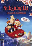 Nukkumatti - Seikkailu Unimaassa